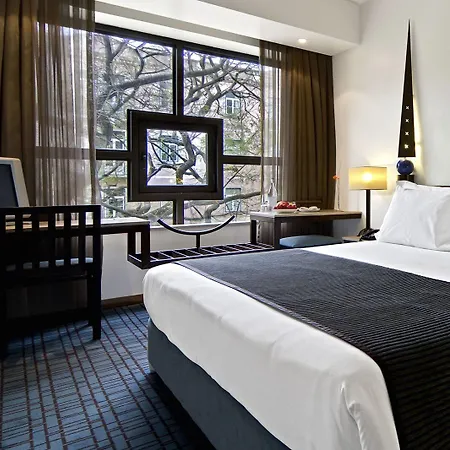 Evolution Valbom Hotell Lisboa