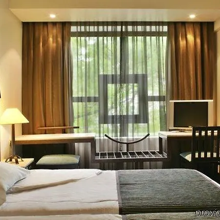 Hotell Evolution Valbom