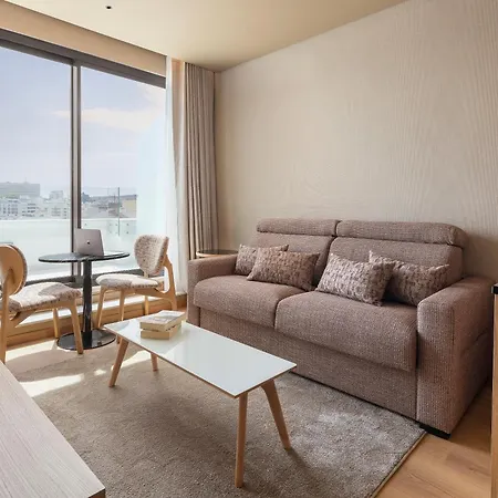 Evolution Valbom Hotell