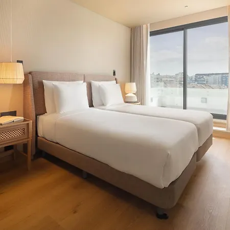 Evolution Valbom Hotell 4*