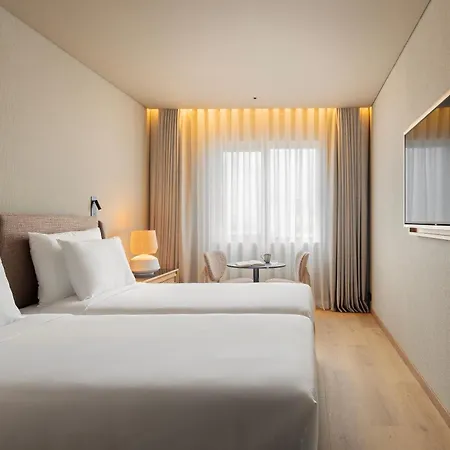Hotell Evolution Valbom