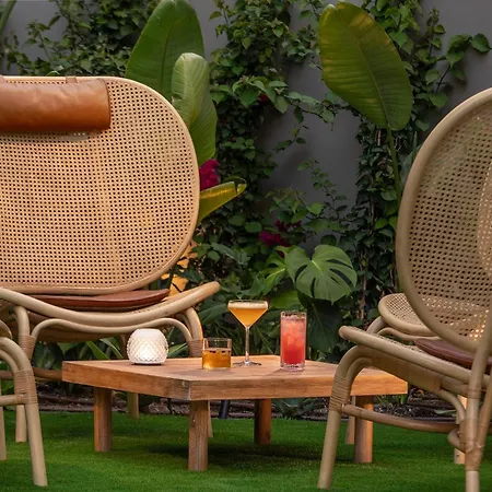 Evolution Valbom Hotell