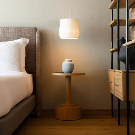 Evolution Valbom Hotel Lisbona