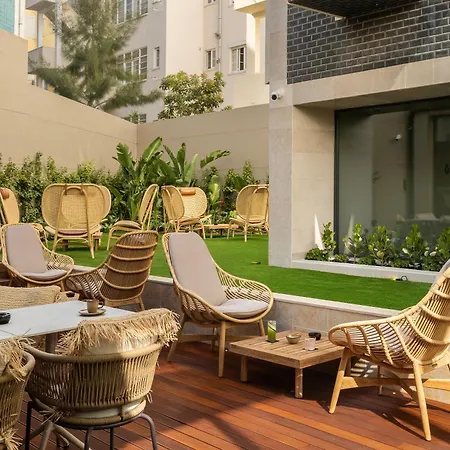 Hotel Evolution Valbom Lisbon