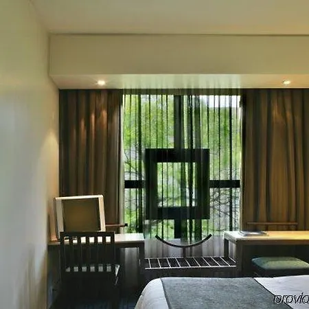 Evolution Valbom Hotell 4*