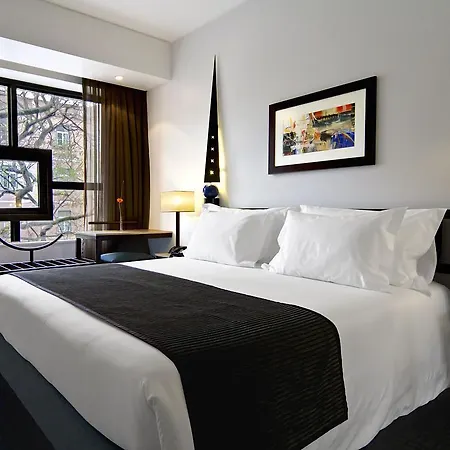 Evolution Valbom Hotell 4*