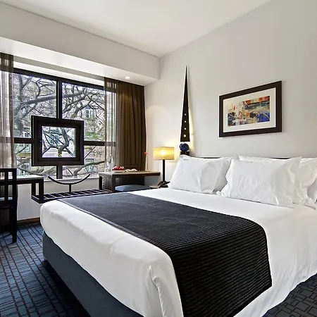 Evolution Valbom Hotell