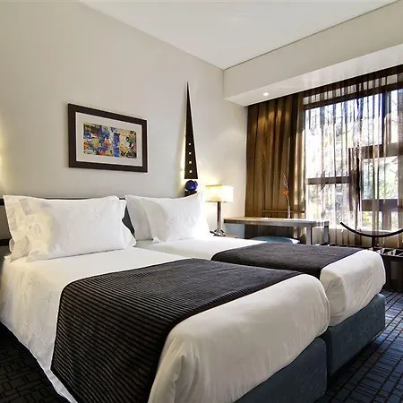 Hotell Evolution Valbom