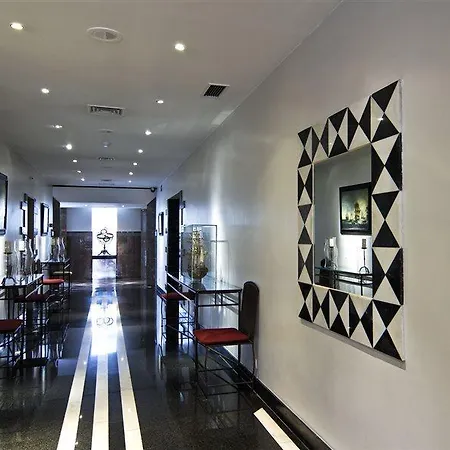 Hotell Evolution Valbom