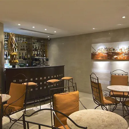 Hotell Evolution Valbom Lisboa