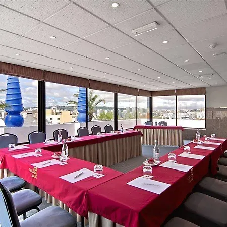 Hotell Evolution Valbom 4*