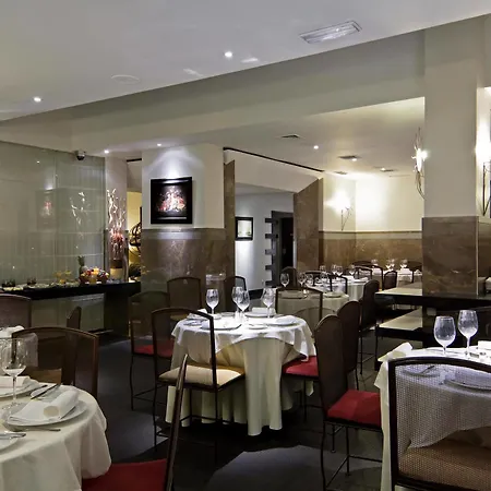 Evolution Valbom Hotell Lisboa