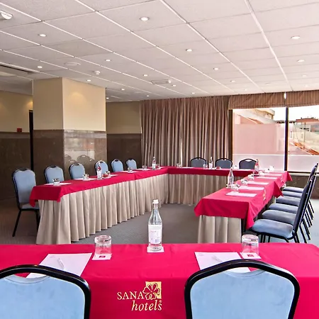 Hotell Evolution Valbom 4*