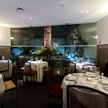 Evolution Valbom Hotell Lisboa