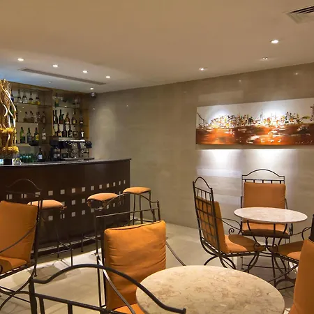 Hotell Evolution Valbom