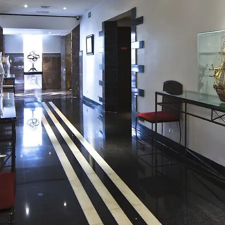 Hotell Evolution Valbom