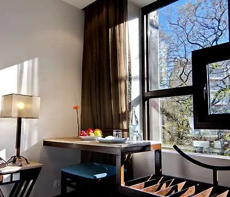 Hotell Evolution Valbom Lisboa