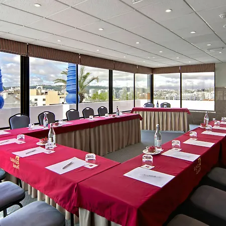 Evolution Valbom Hotell