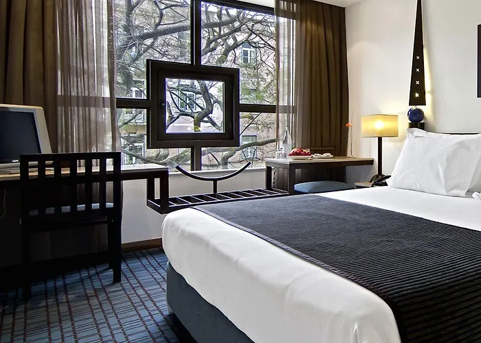 Evolution Valbom Hotel Lisbon