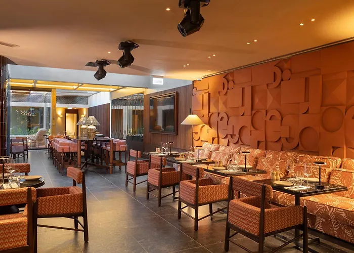 Hotel Evolution Valbom Lisbon