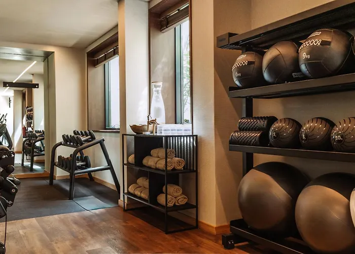 Hotel Evolution Valbom