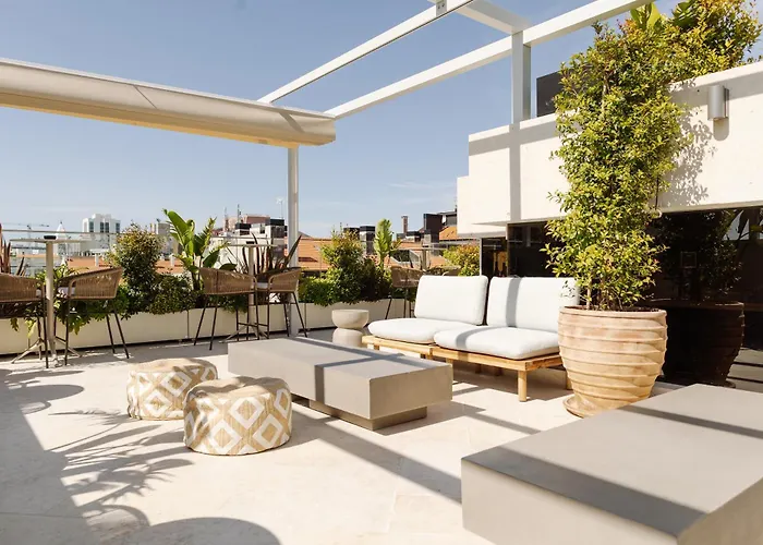 Hotel Evolution Valbom Lisbon