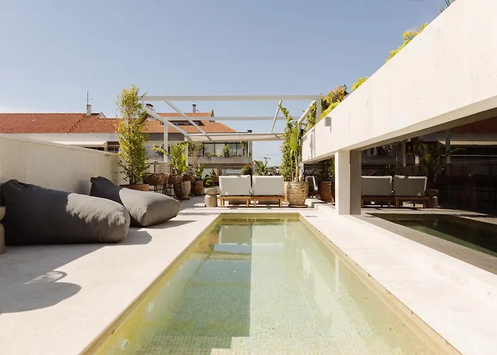 Evolution Valbom Lisbon