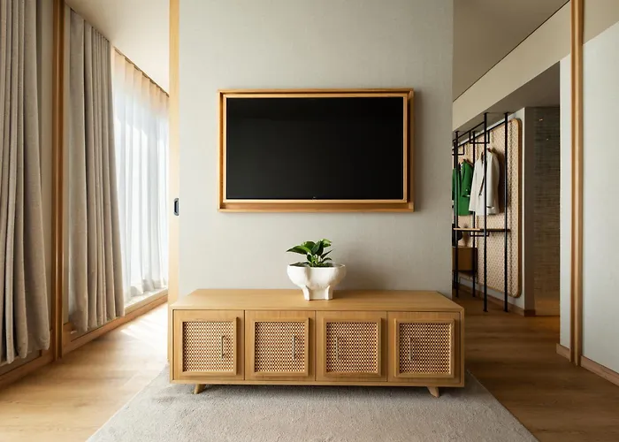 Evolution Valbom Hotel Lisbon