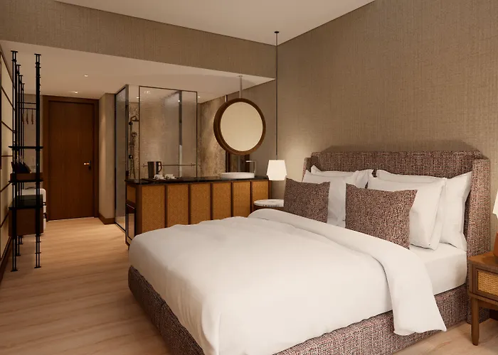 Evolution Valbom Hotel Lisbon