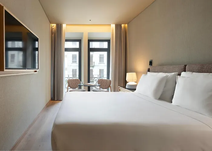 Hotel Evolution Valbom Lisbon