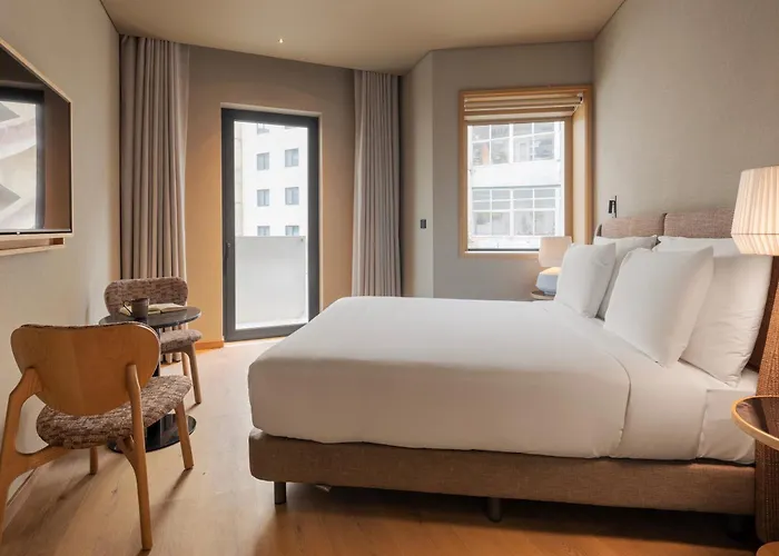 Hotel Evolution Valbom Lisbon