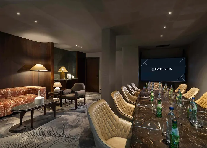 Evolution Valbom Hotel Lisbon