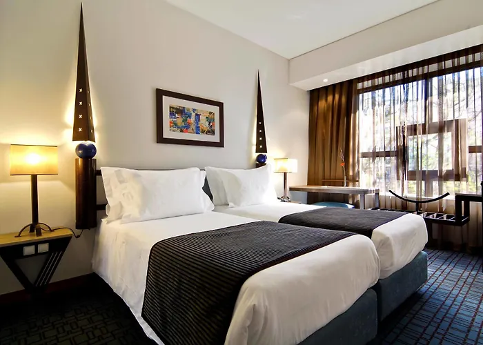 Hotel Evolution Valbom Lisbon