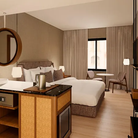 Evolution Valbom فندق