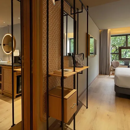 Evolution Valbom فندق 4*