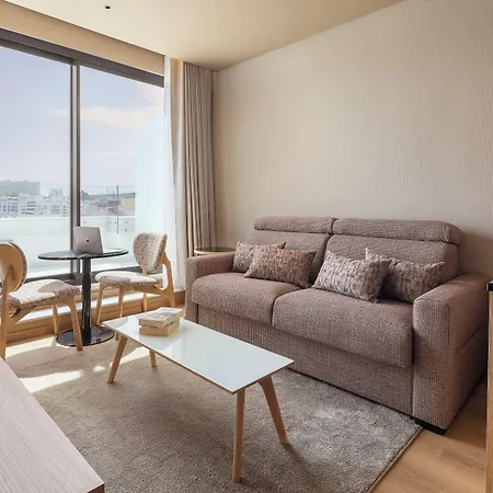 Evolution Valbom فندق Lisboa