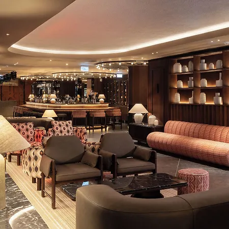 Evolution Valbom فندق 4*