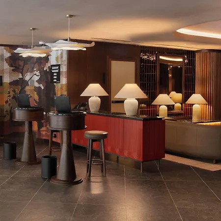 فندق Evolution Valbom