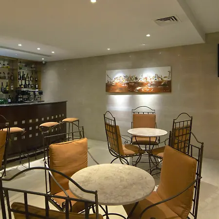 فندق Evolution Valbom 4*